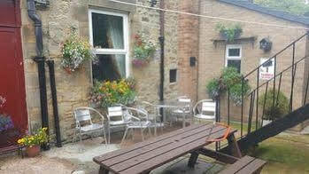 Beamish Mary Inn Stanley  Εξωτερικό φωτογραφία