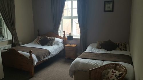 Beamish Mary Inn Stanley  Εξωτερικό φωτογραφία