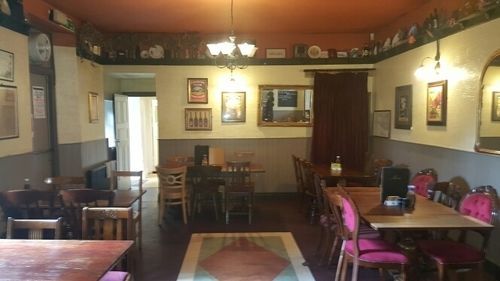 Beamish Mary Inn Stanley  Εξωτερικό φωτογραφία