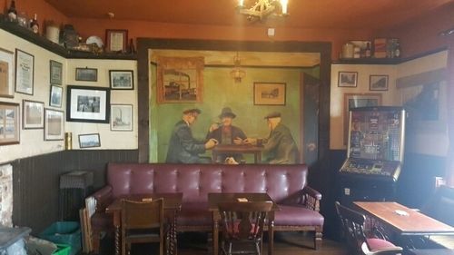 Beamish Mary Inn Stanley  Εξωτερικό φωτογραφία