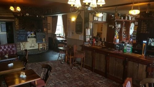 Beamish Mary Inn Stanley  Εξωτερικό φωτογραφία