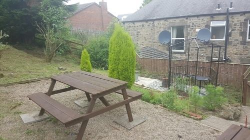Beamish Mary Inn Stanley  Εξωτερικό φωτογραφία